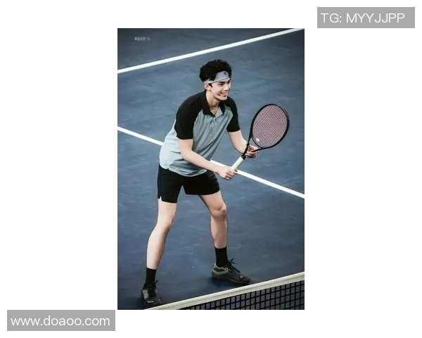 吴磊畅谈网球之路与心得体会分享让你领略运动魅力