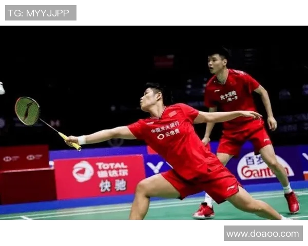成都羽毛球队战术解析与控制体系的深度剖析 成都羽毛球队战术解析与控制体系的深度剖析
