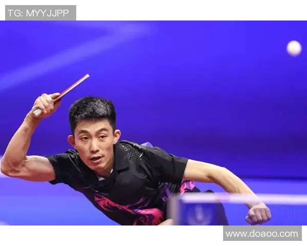 全国锦标赛回顾：上海乒乓球队展现卓越耐力与团队精神