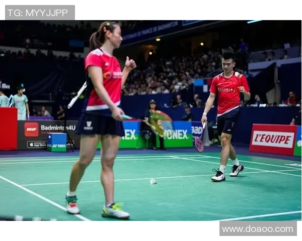 成都羽毛球队在大师赛中的灵活性表现分析与点评