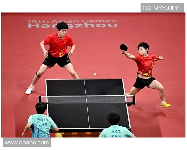 杭州乒乓球队引领风潮最新乒乓球配合TOP10精彩揭晓