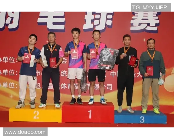 聚焦羽毛球:探讨北京羽毛球队选手个人能力与团队协作的关系 聚焦羽毛球:探讨北京羽毛球队选手个人能力与团队协作的关系