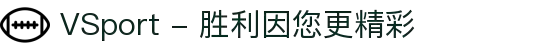 VSport - 胜利因您更精彩
